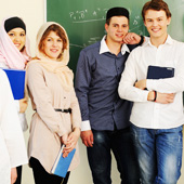 Online Arabic Classes