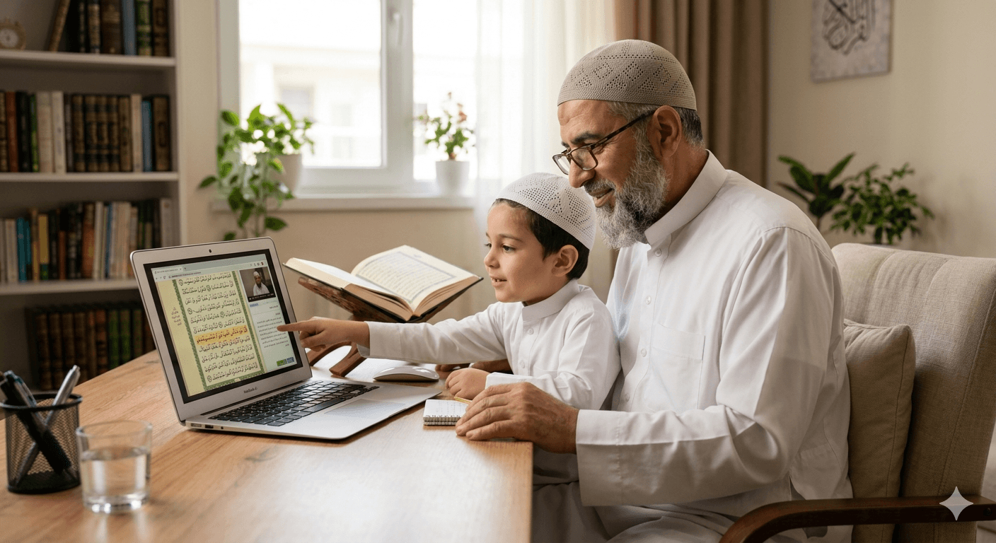 Learn Arabic Online with Native Egyptian Teachers