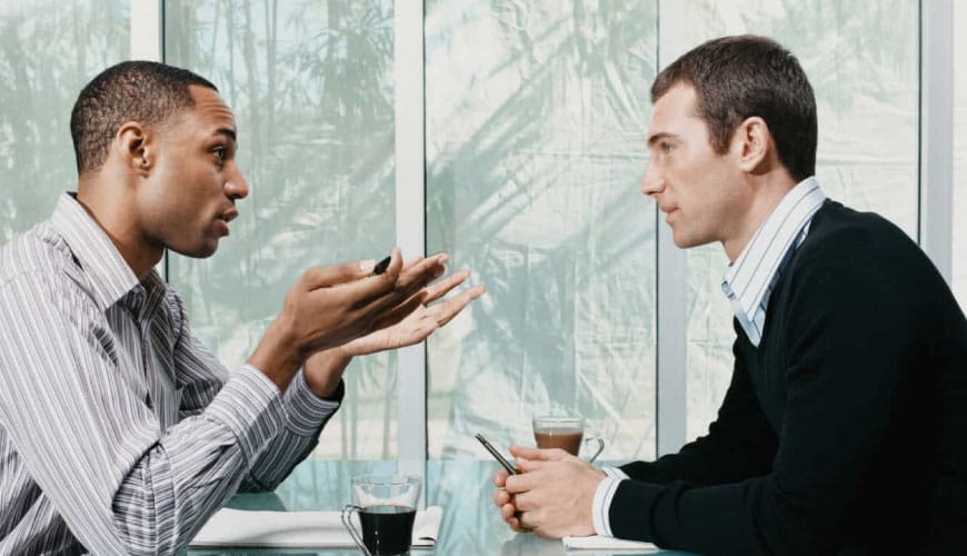 Arabic Conversation