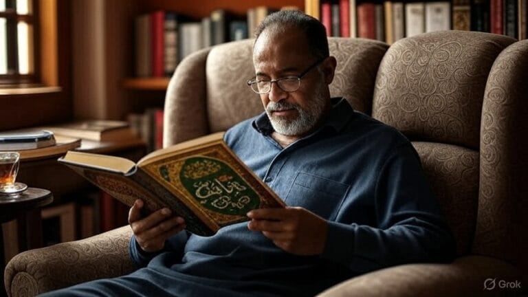 10 Creative (and Unusual) Ways to Practice Arabic Daily — Without ...